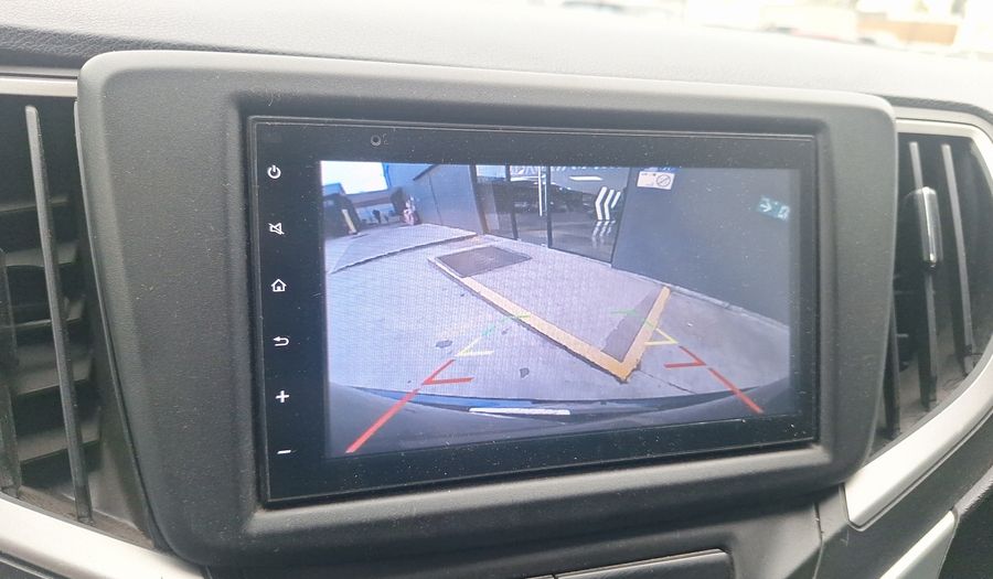 Suzuki Baleno 1.4 GLX AUTO Hatchback 2018
