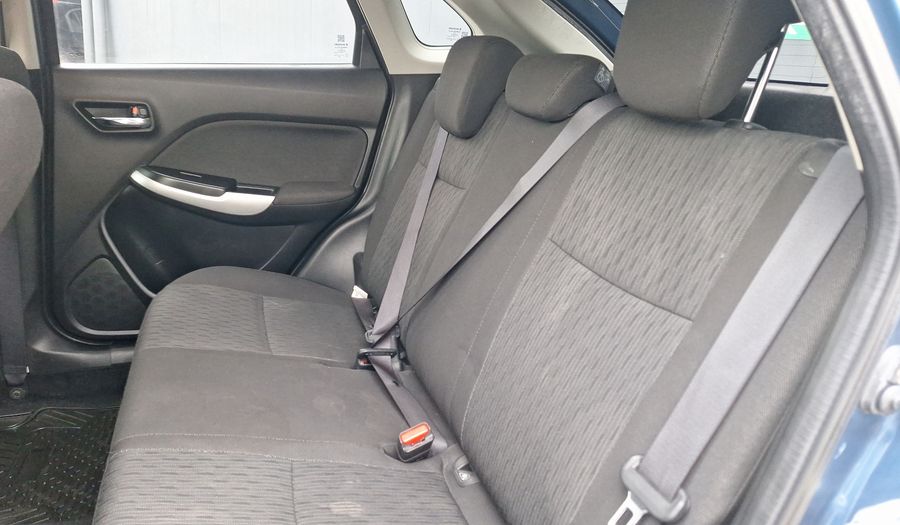 Suzuki Baleno 1.4 GLX AUTO Hatchback 2018