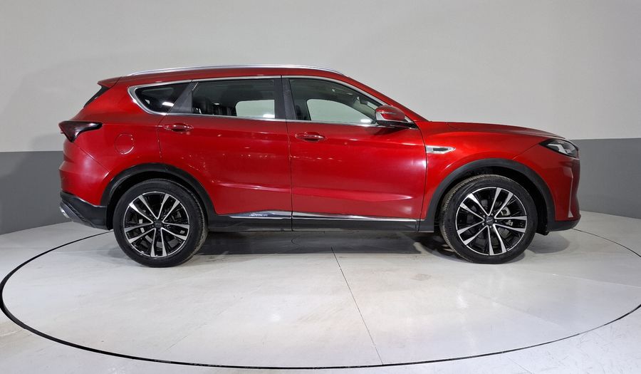 Jetour X70 Plus 1.6 DCT Suv 2023