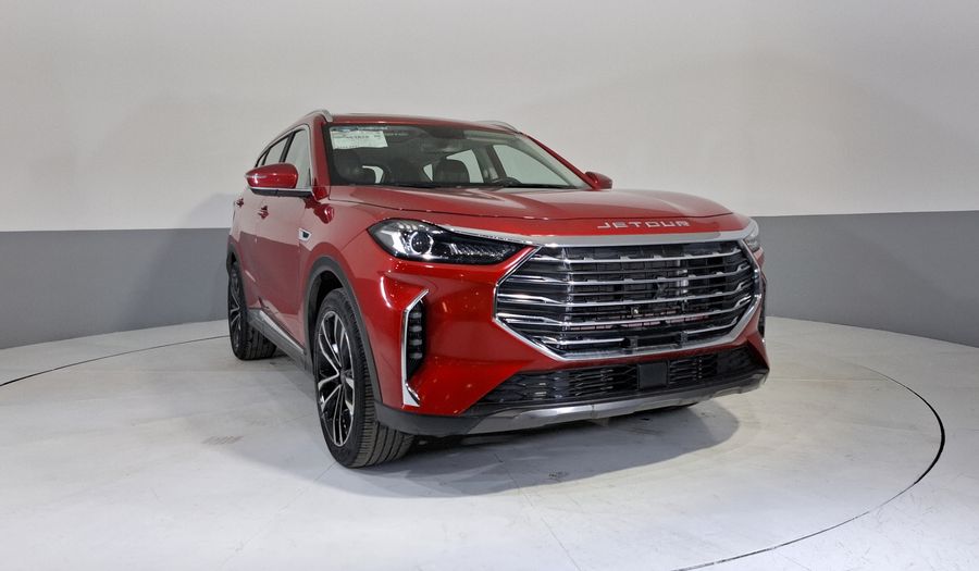 Jetour X70 Plus 1.6 DCT Suv 2023