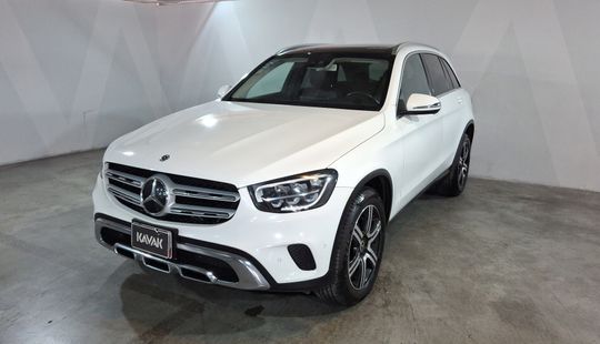 Mercedes Benz • Clase GLC