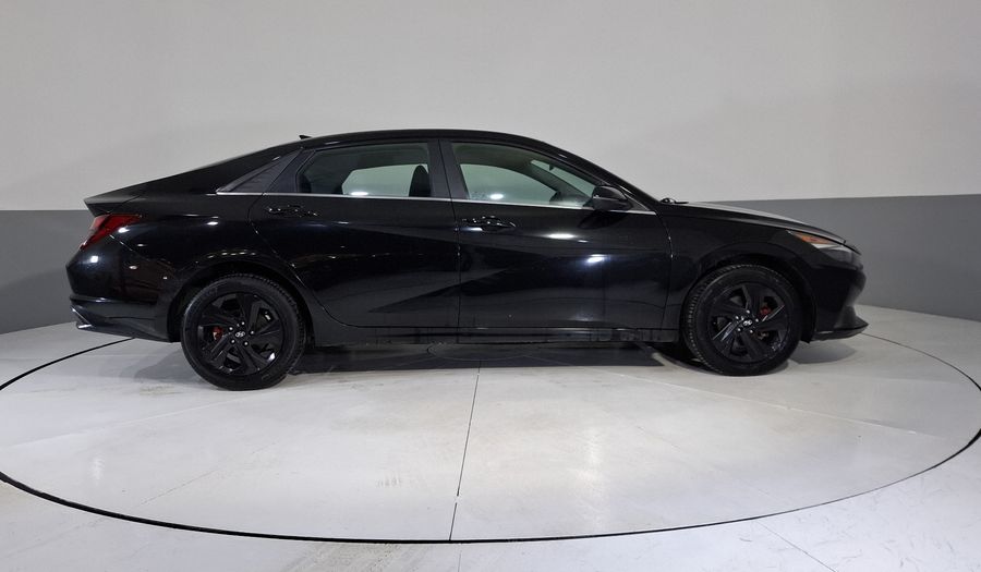 Hyundai Elantra 2.0 GLS PREMIUM IVT Sedan 2023