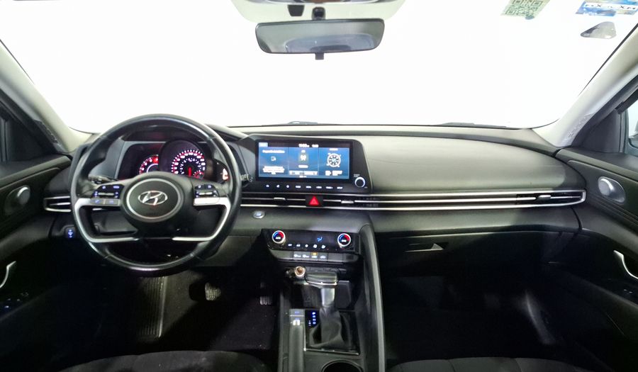 Hyundai Elantra 2.0 GLS PREMIUM IVT Sedan 2023