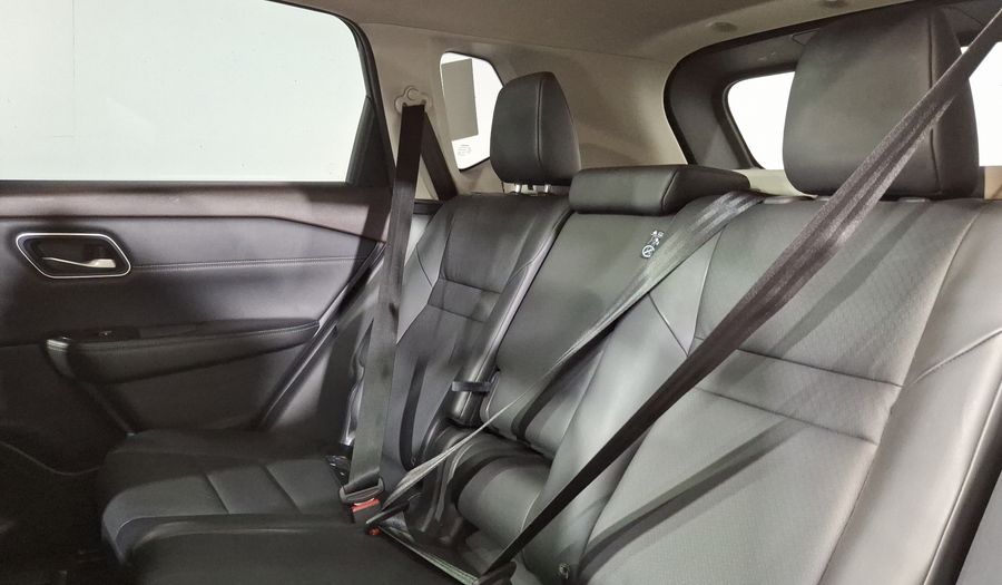 Nissan X-trail 1.5 HEV E-POWER PLATINUM Suv 2025