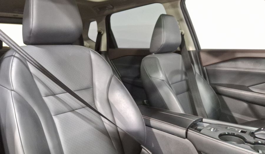 Nissan X-trail 1.5 HEV E-POWER PLATINUM Suv 2025