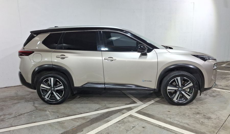 Nissan X-trail 1.5 HEV E-POWER PLATINUM Suv 2025