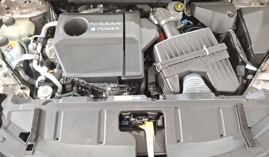 Nissan X-trail 1.5 HEV E-POWER PLATINUM Suv 2025