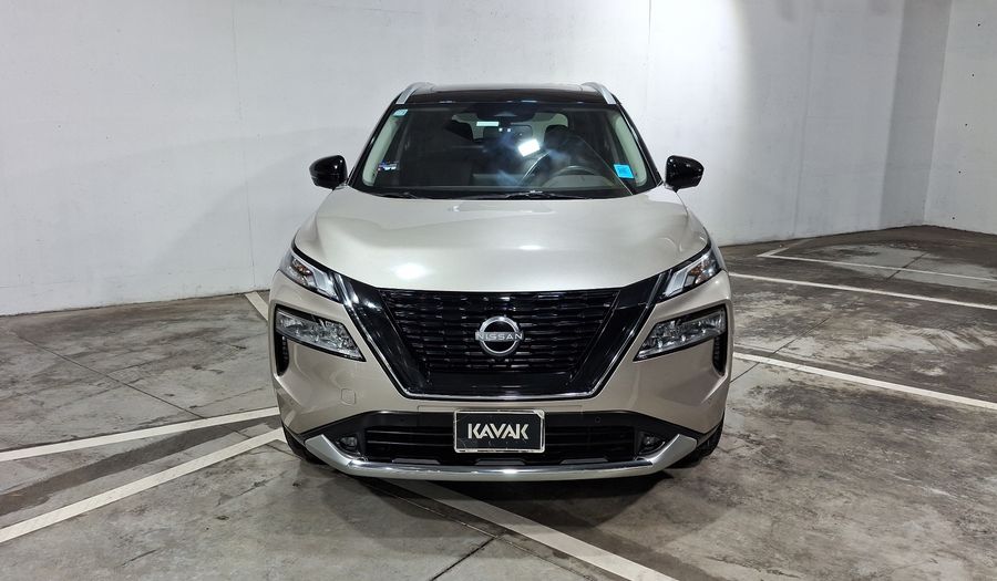Nissan X-trail 1.5 HEV E-POWER PLATINUM Suv 2025