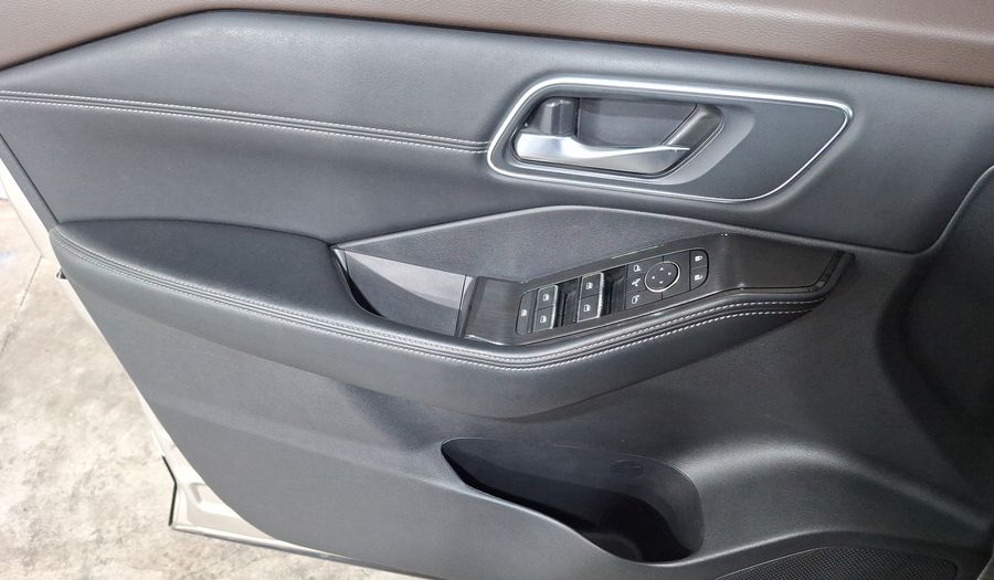 Nissan X-trail 1.5 HEV E-POWER PLATINUM Suv 2025