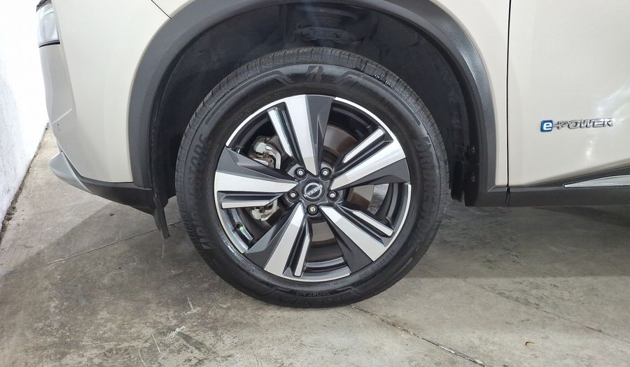 Nissan X-trail 1.5 HEV E-POWER PLATINUM Suv 2025