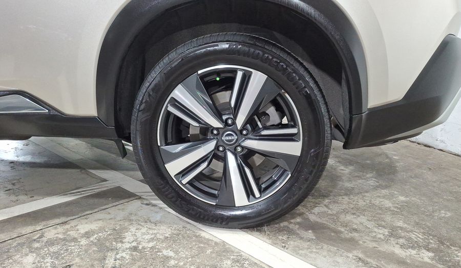 Nissan X-trail 1.5 HEV E-POWER PLATINUM Suv 2025