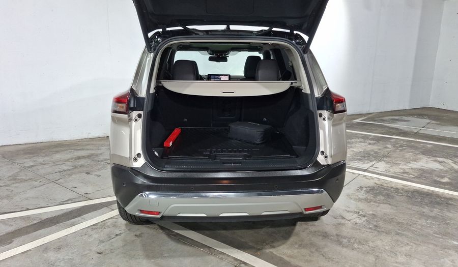 Nissan X-trail 1.5 HEV E-POWER PLATINUM Suv 2025