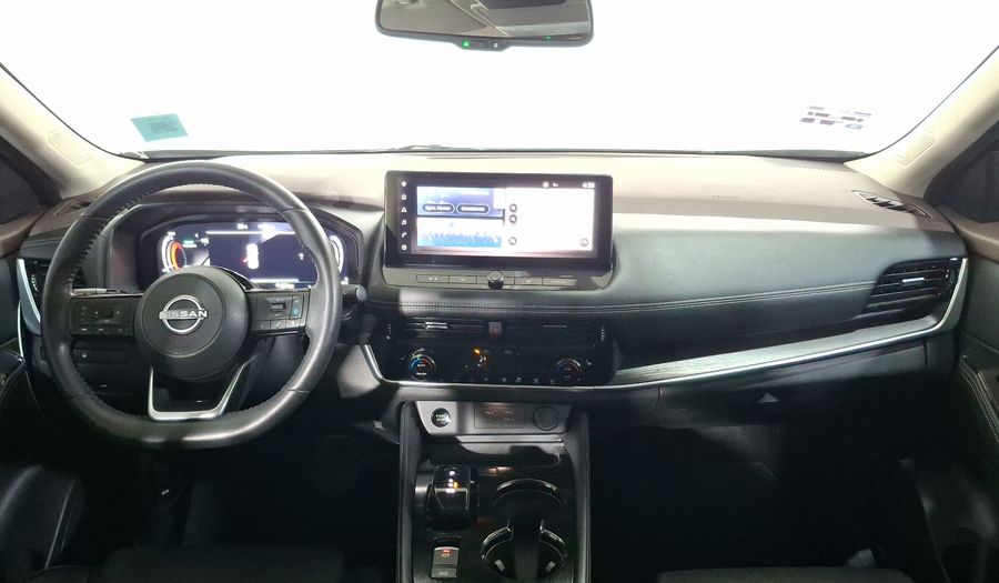 Nissan X-trail 1.5 HEV E-POWER PLATINUM Suv 2025