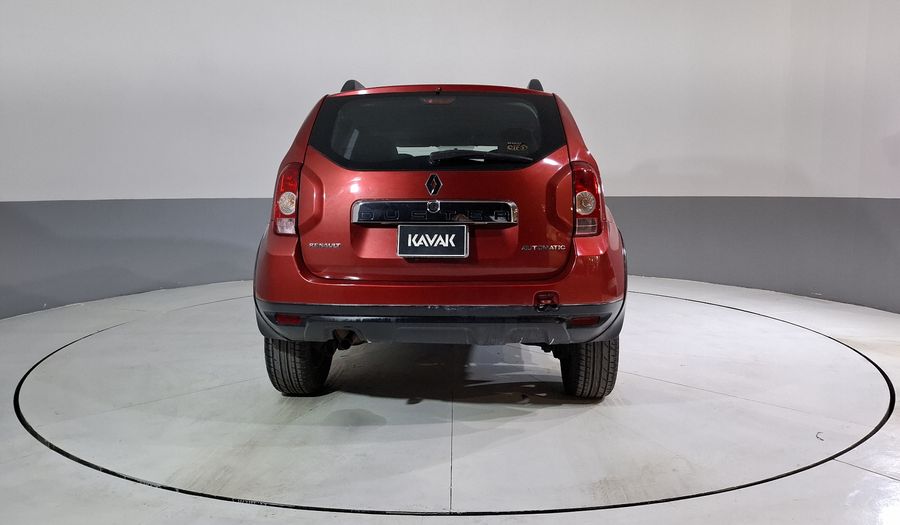 Renault Duster 2.0 EXPRESSION AT Suv 2015