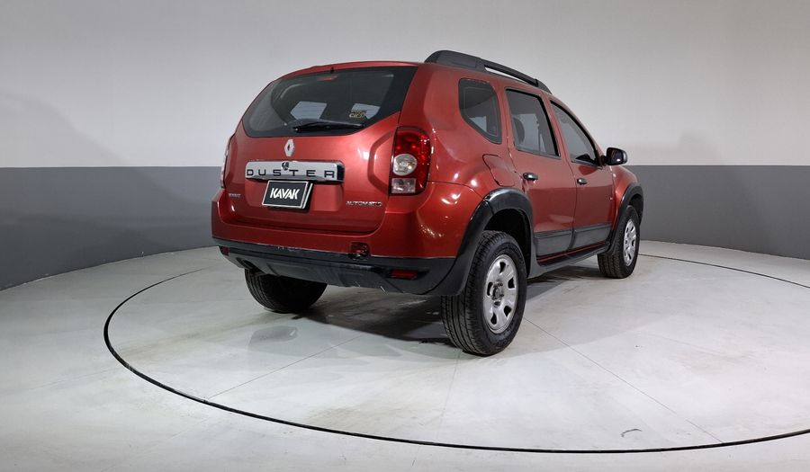 Renault Duster 2.0 EXPRESSION AT Suv 2015