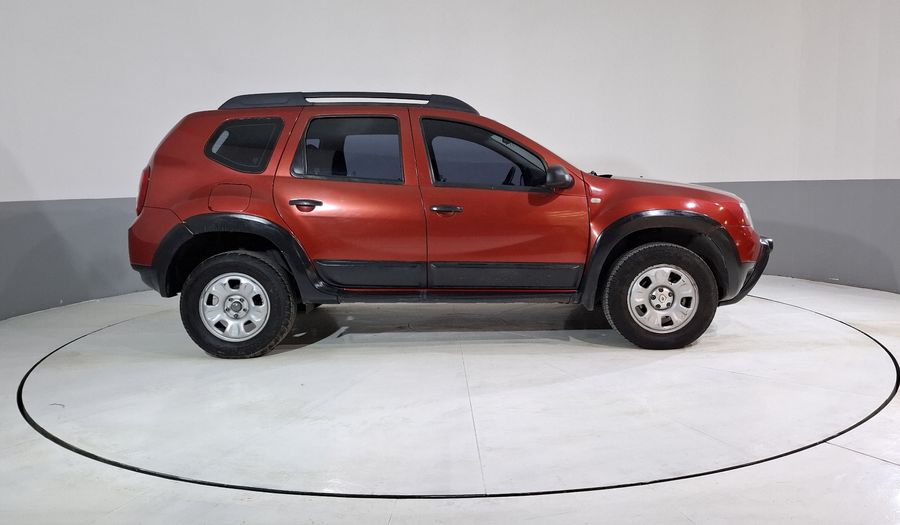 Renault Duster 2.0 EXPRESSION AT Suv 2015
