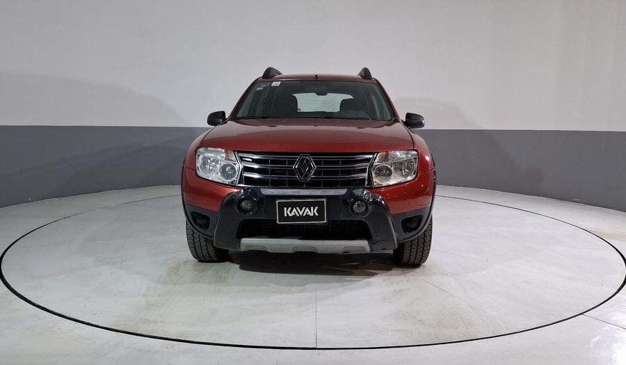 Renault Duster 2.0 EXPRESSION AT Suv 2015