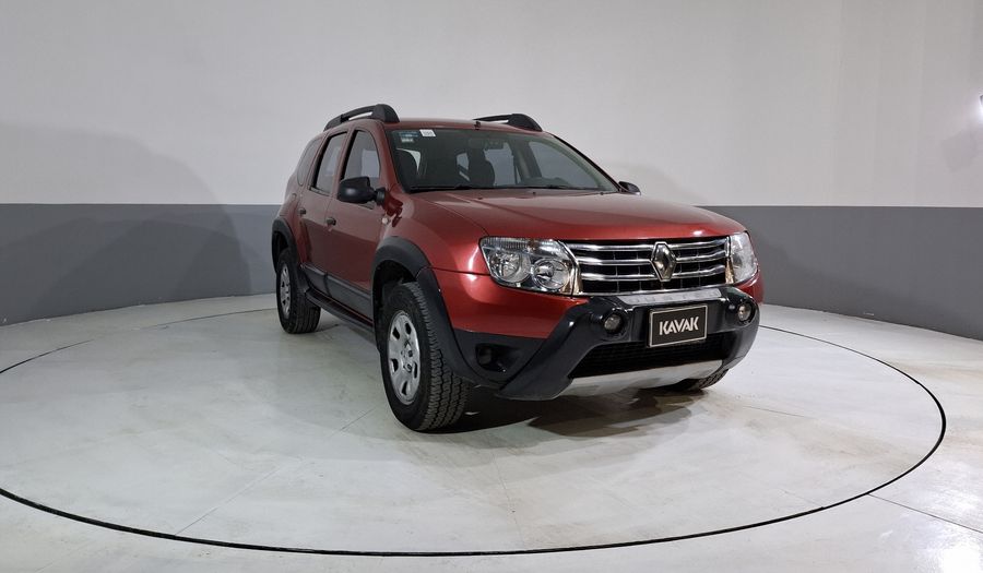 Renault Duster 2.0 EXPRESSION AT Suv 2015