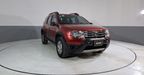 Renault Duster 2.0 EXPRESSION AT Suv 2015
