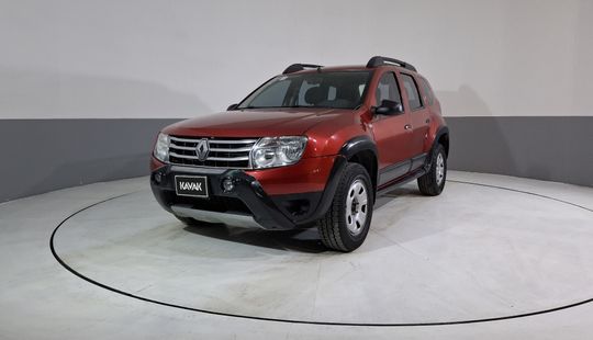 Renault • Duster