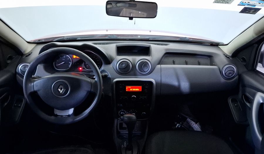 Renault Duster 2.0 EXPRESSION AT Suv 2015
