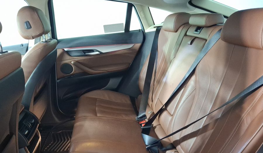 Bmw X6 3.0 XDRIVE35IA AUTO 4WD Suv 2019