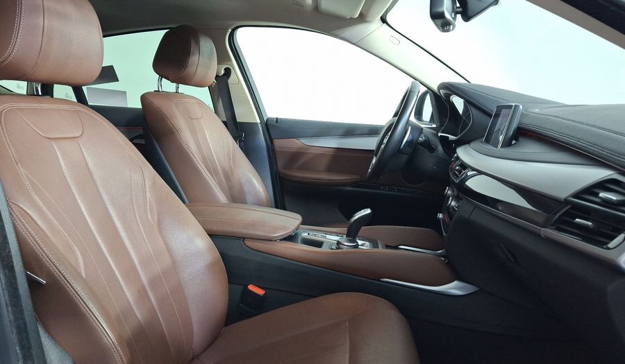 Bmw X6 3.0 XDRIVE35IA AUTO 4WD Suv 2019