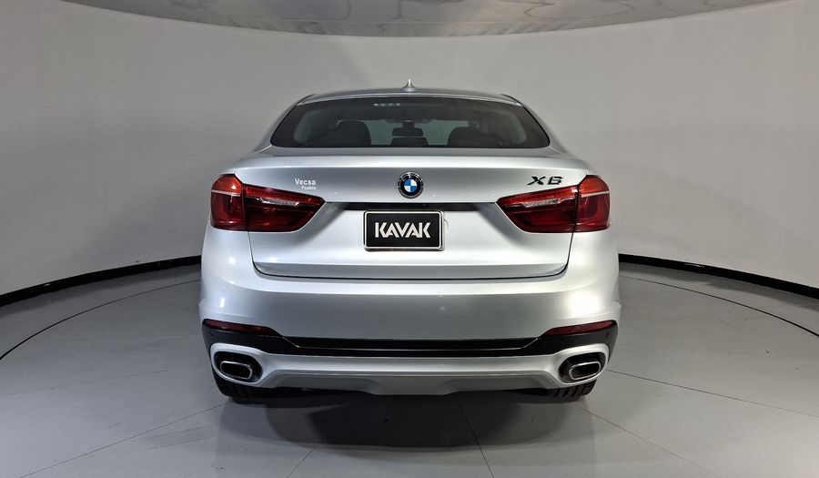Bmw X6 3.0 XDRIVE35IA AUTO 4WD Suv 2019