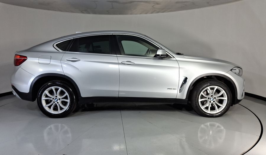 Bmw X6 3.0 XDRIVE35IA AUTO 4WD Suv 2019