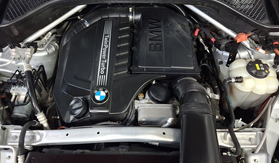 Bmw X6 3.0 XDRIVE35IA AUTO 4WD Suv 2019