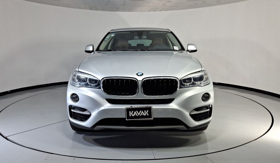 Bmw X6 3.0 XDRIVE35IA AUTO 4WD Suv 2019