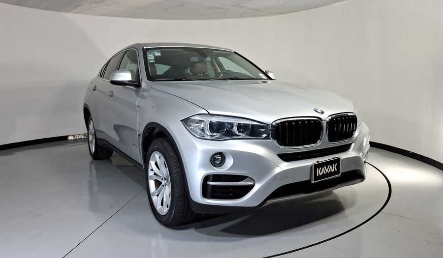 Bmw X6 3.0 XDRIVE35IA AUTO 4WD Suv 2019