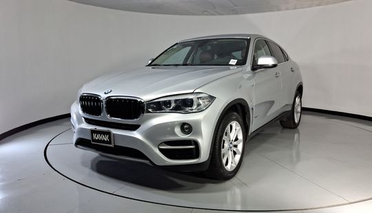 Bmw • X6