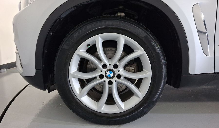 Bmw X6 3.0 XDRIVE35IA AUTO 4WD Suv 2019