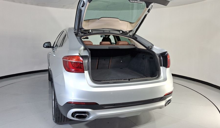 Bmw X6 3.0 XDRIVE35IA AUTO 4WD Suv 2019