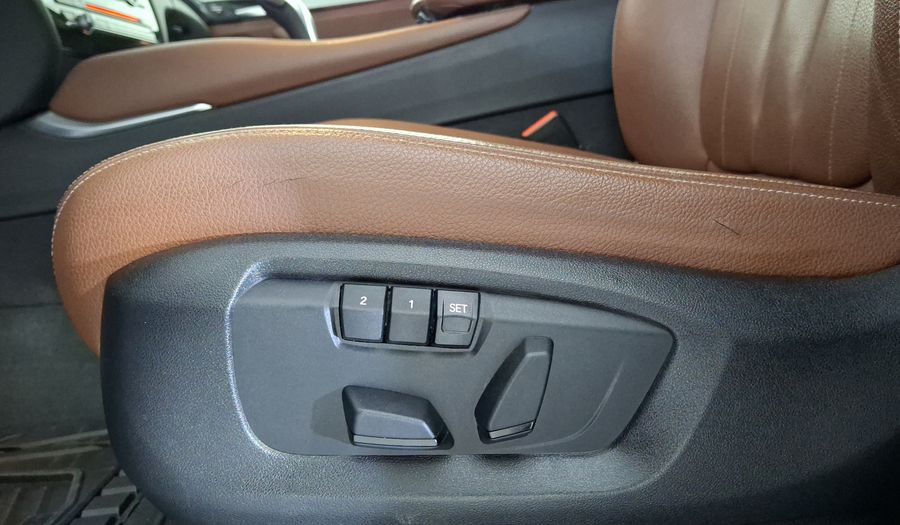 Bmw X6 3.0 XDRIVE35IA AUTO 4WD Suv 2019