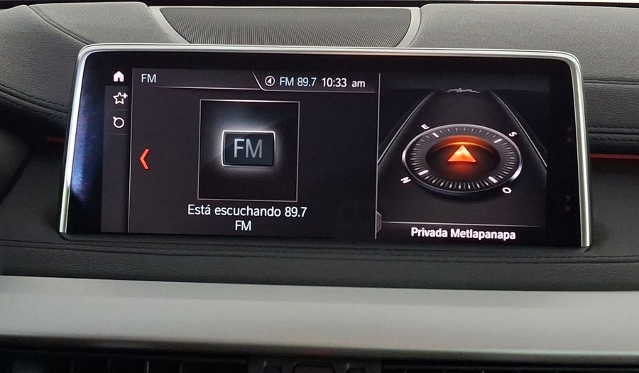Bmw X6 3.0 XDRIVE35IA AUTO 4WD Suv 2019