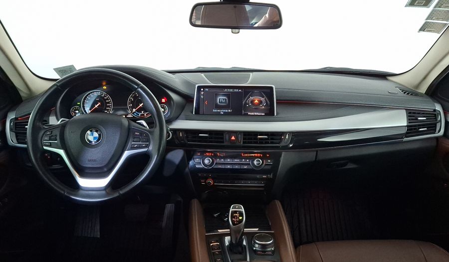 Bmw X6 3.0 XDRIVE35IA AUTO 4WD Suv 2019
