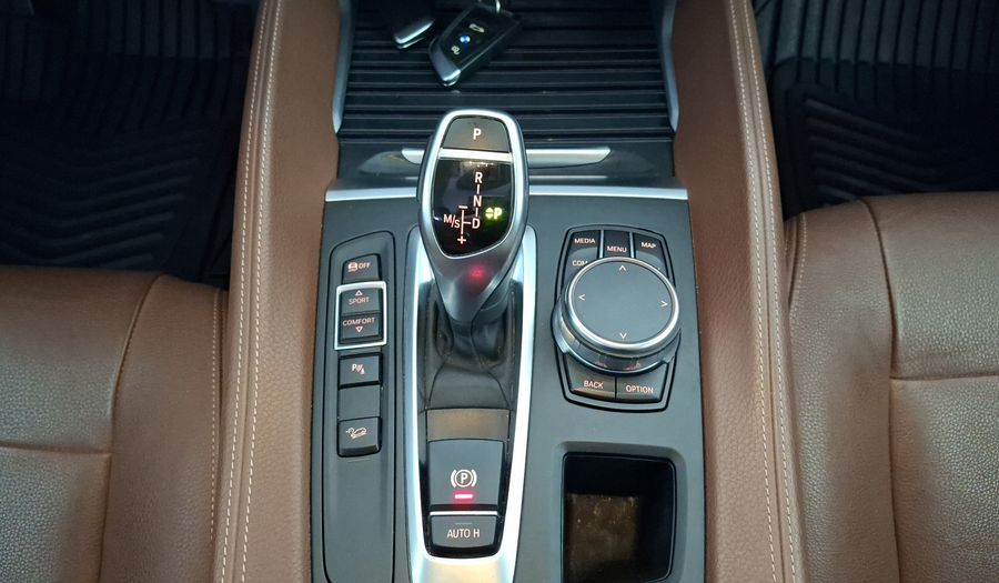 Bmw X6 3.0 XDRIVE35IA AUTO 4WD Suv 2019