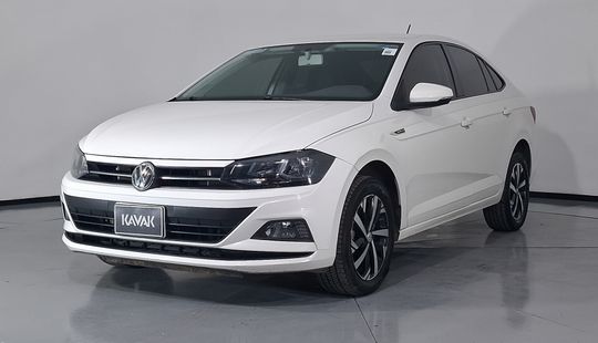 Volkswagen • Virtus