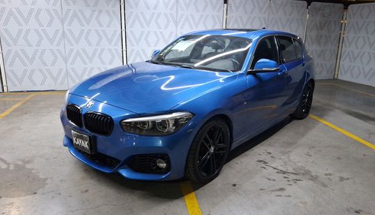 Bmw • Serie 1
