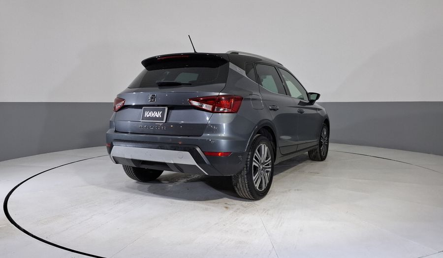 Seat Arona 1.6 XCELLENCE AUTO Suv 2018