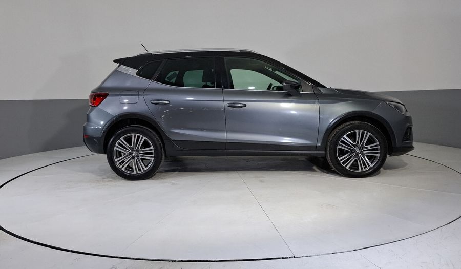 Seat Arona 1.6 XCELLENCE AUTO Suv 2018