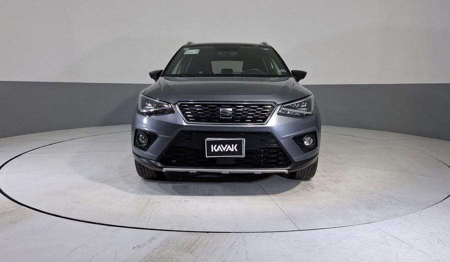 Seat Arona 1.6 XCELLENCE AUTO Suv 2018