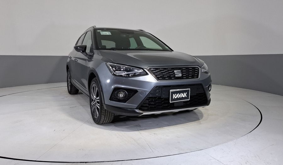 Seat Arona 1.6 XCELLENCE AUTO Suv 2018