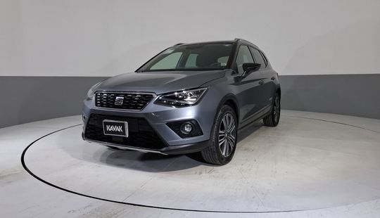 Seat • Arona