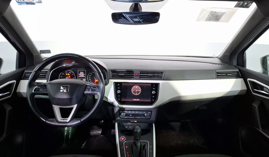Seat Arona 1.6 XCELLENCE AUTO Suv 2018