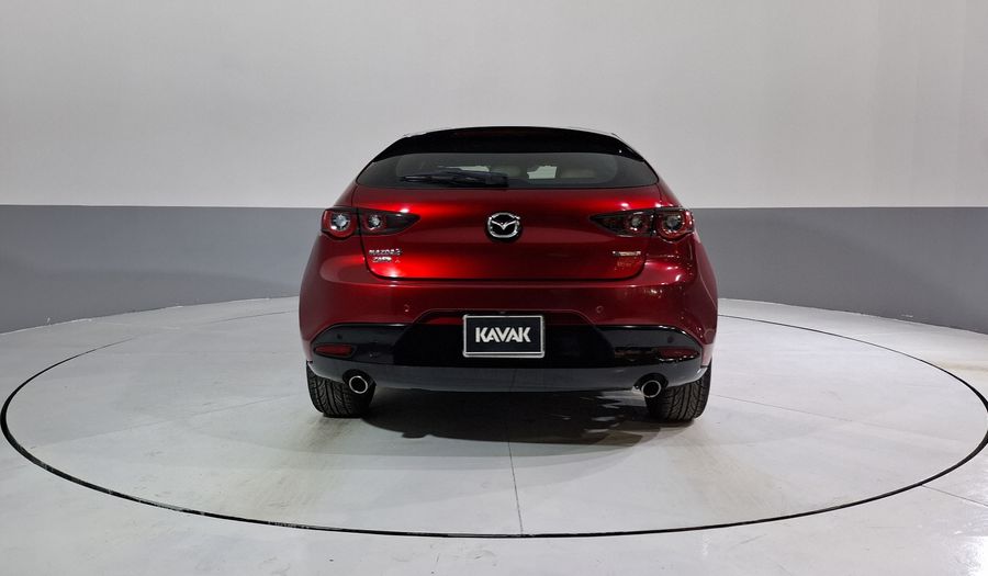 Mazda 3 2.5 I SPORT AUTO Hatchback 2022