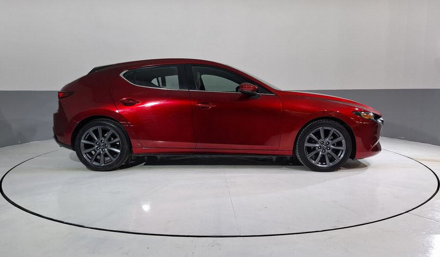 Mazda 3 2.5 I SPORT AUTO Hatchback 2022