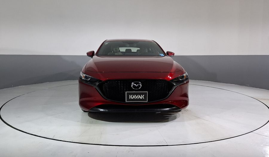 Mazda 3 2.5 I SPORT AUTO Hatchback 2022